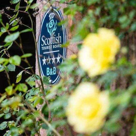 The Bield Bed and Breakfast Aberfoyle  Exterior foto